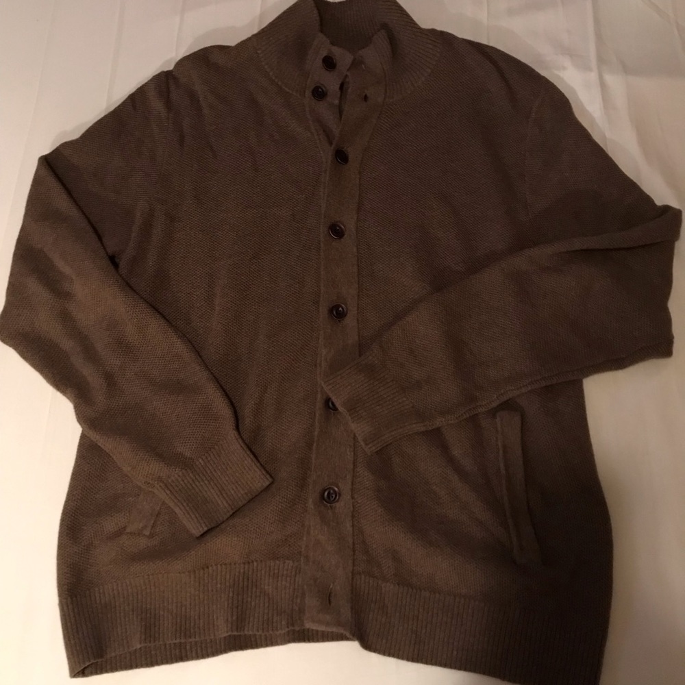 Goodfellow cardigan